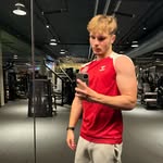 Benjamin Mortensen - @benjamin.mortensen_ - Instagram