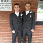 Ben Mortimer - @mortimer1995 - Instagram