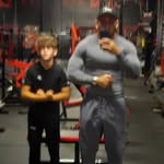 Ben Mortimer - @ben.mortimer2809 - Instagram