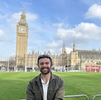 Ben Mortimer - Facebook