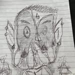 Ben Mortimer - @newbie_artist7 - Instagram
