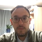 Ben Mortimer - @bmorts - Instagram