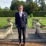 Benji Lee - @ben_mortimer - Instagram