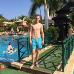 @benmortimer_ - Instagram