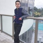 Ben Moyal - @margeritapapi - Instagram