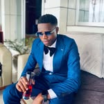 Ben Mugisho Art - @benmugishoart - Instagram