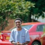 Benjamin Mugisha - @ben_mugish.a - Instagram