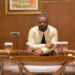 Benjamin Mugisho - @mugishobenjamin - Instagram