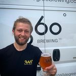 Ben Balla-Muir - @hungryscot - Instagram