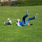 Ben Muir - @rulesofdadding - Instagram