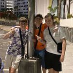 Ben Muir - @_ben_muir_ - Instagram