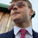 Ben Muir - @benmuir04 - Instagram