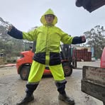 Ben Muir - Facebook