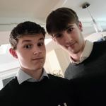 Ben Muir - @ben_muir14 - Instagram