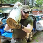 Ben Muir - Facebook