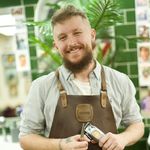 Ben muir - @ben_oyster_epsom - Instagram