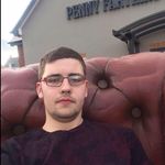 Ben Muir - @muir66 - Instagram