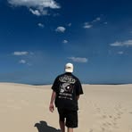 Ben Muir - Facebook