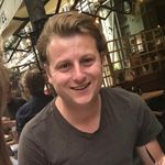 Ben Mulder - @benmulder1 - Instagram