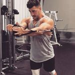 Ben Mulder - @benmulderfitness - Instagram
