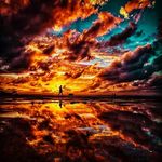 swss - @ben_mulder_sunsets_5 - Instagram
