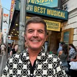 Ben Muller - @benmuller5815 - Instagram