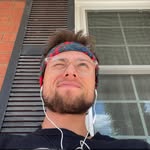 Ben Muller - @_benmuller - Instagram