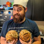 Ben Mullin - @bennythebaker - Instagram
