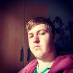 Ben Mullin - @1_mullins - Instagram