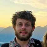 Ben Mullin - @bendge - Instagram