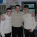 Ben Mulvey - Facebook