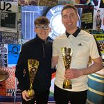 Ben Mulvey - @ben_mulvey123 - Instagram
