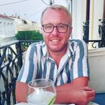 Ben Mulvey - @bjmulvey26 - Instagram