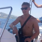 Ben Munns - @munnsy96 - Instagram