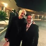 Ben Muñoz - @benmunozactor - Instagram