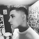 Ben Munoz - @benlli1711 - Instagram