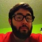 Ben Munoz - @pomunoz0508 - Instagram