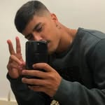 Benja Muñoz - @ben_munoz_90 - Instagram