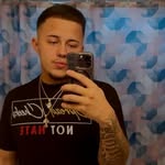 @benmunoz._ - Instagram