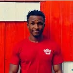 Nafisa Haruna - @benmunoz78 - Instagram