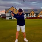 Ben Munro - @benmunrogolf - Instagram