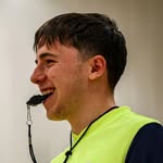Ben Munro - @aspiring_sportpsych - Instagram