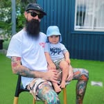 Ben Munro - @bendmunro - Instagram