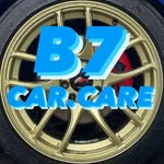 Ben Munro - @b7.car.care - Instagram