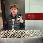 Ben murdoch - @ben_murdo25 - Instagram