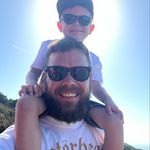 Ben Murdoch - @ben_murdochiw - Instagram