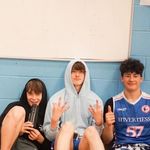 Ben Murdoch - @ben_mur2007 - Instagram