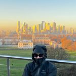 Ben Murdoch - @benmurdocht - Instagram