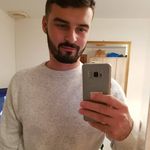 Ben Murdoch - @benmurdoch - Instagram