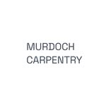 Ben Murdoch - @murdochcarpentry - Instagram